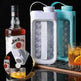 2-in-1 Portable Quick Release Ice Ball Cold Kettle Summer Kitchen Gadgets - EX-STOCK Canada