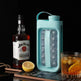 2-in-1 Portable Quick Release Ice Ball Cold Kettle Summer Kitchen Gadgets - EX-STOCK Canada