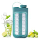 2-in-1 Portable Quick Release Ice Ball Cold Kettle Summer Kitchen Gadgets - EX-STOCK Canada
