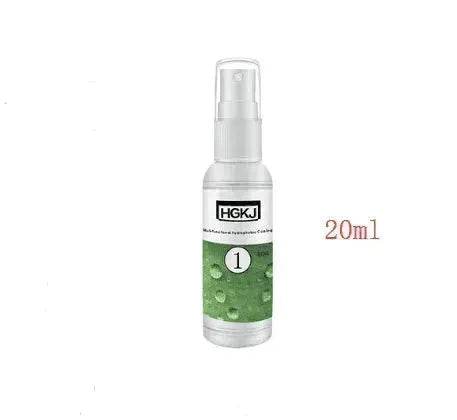 20 / 50ml Car Wax Polishing Paste Scratch Repair Agent Hydrophobic Paint - EX-STOCK Canada