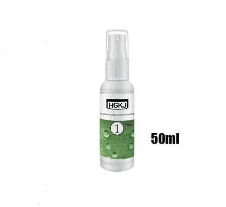 20 / 50ml Car Wax Polishing Paste Scratch Repair Agent Hydrophobic Paint - EX-STOCK Canada