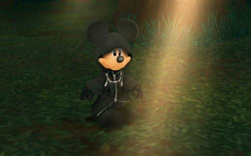 Kingdom Heart 358/2 Days