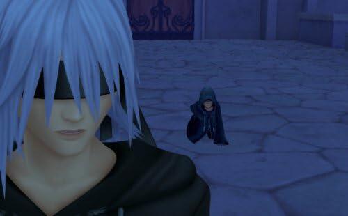 Kingdom Heart 358/2 Days