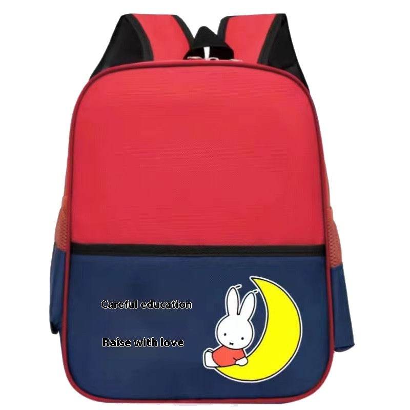Primary School Children Large Capacity backpacks for school - EX-STOCK Canada