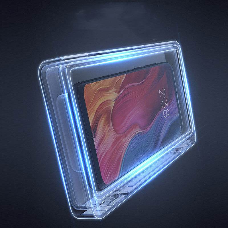 Bathroom Waterproof Wall Mounted Phone Case Anti-fog - EX-STOCK Canada