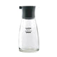 2021 kitchen appliances creative glass sauce bottles oil vinegar bottle seasoning bottle seasoning bottle kitchen partner - EX-STOCK Canada