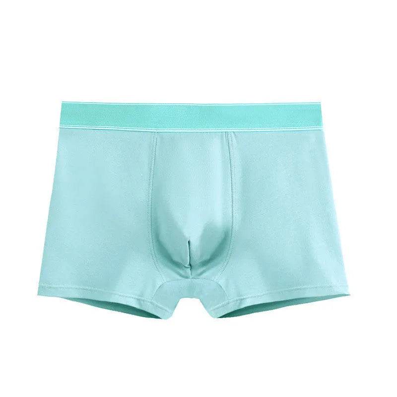 Men's Cotton Graphene Boxers short with pouch Underwear - EX-STOCK Canada