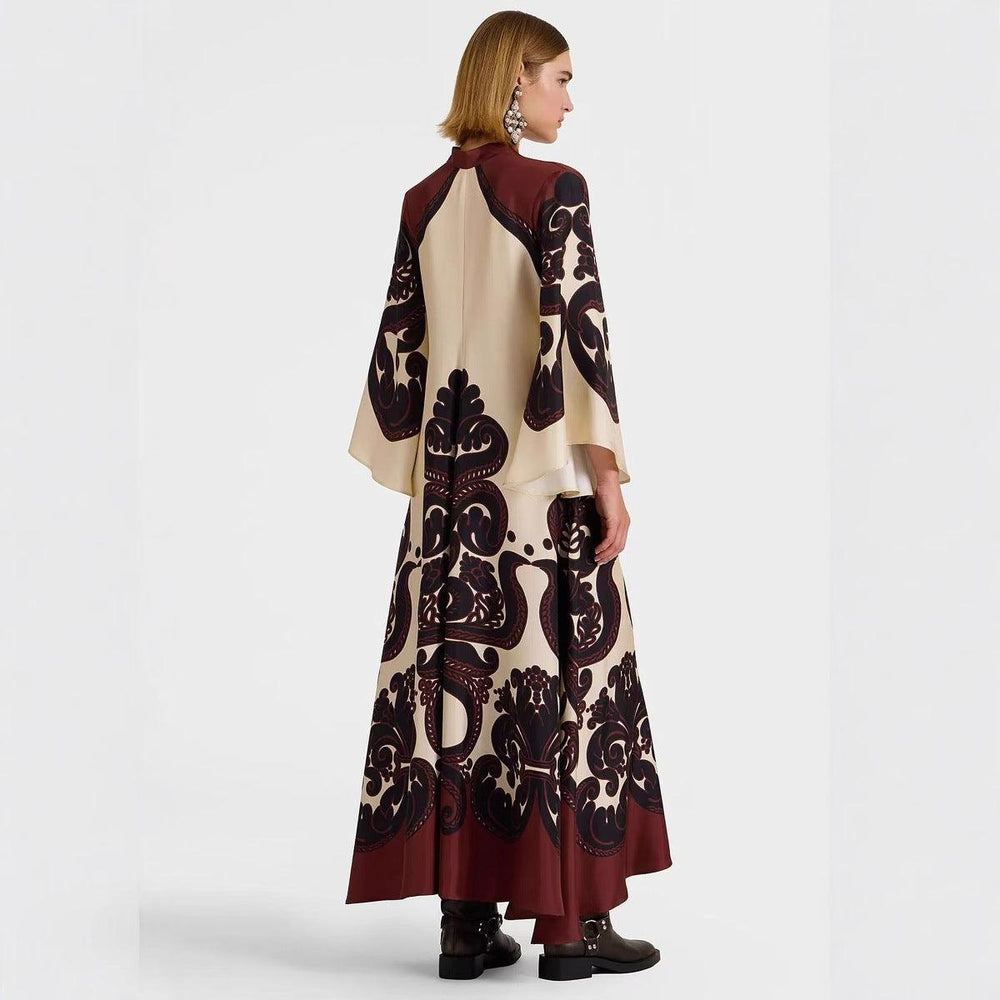 Abbigliamento di stile etnico musulmano del Medio Oriente - EX-STOCK Canada