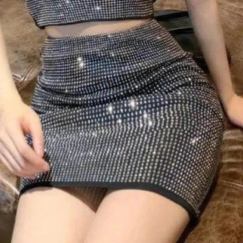 2025 Summer Two Piece Inner Wear Tube Top Suit - EX-STOCK Canada