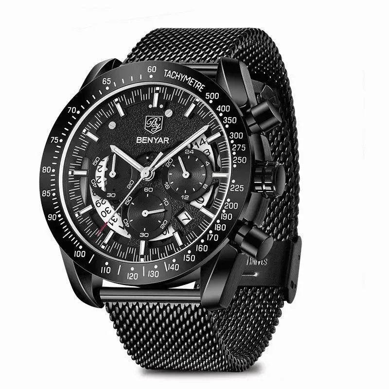 Quartz watch - EX-STOCK Canada