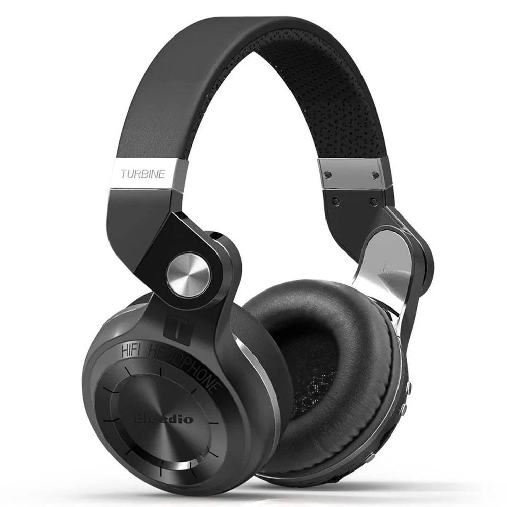 Bluetooth Headset Card Plug-in Iine Subwoofer Headset EX-STOCK Canada