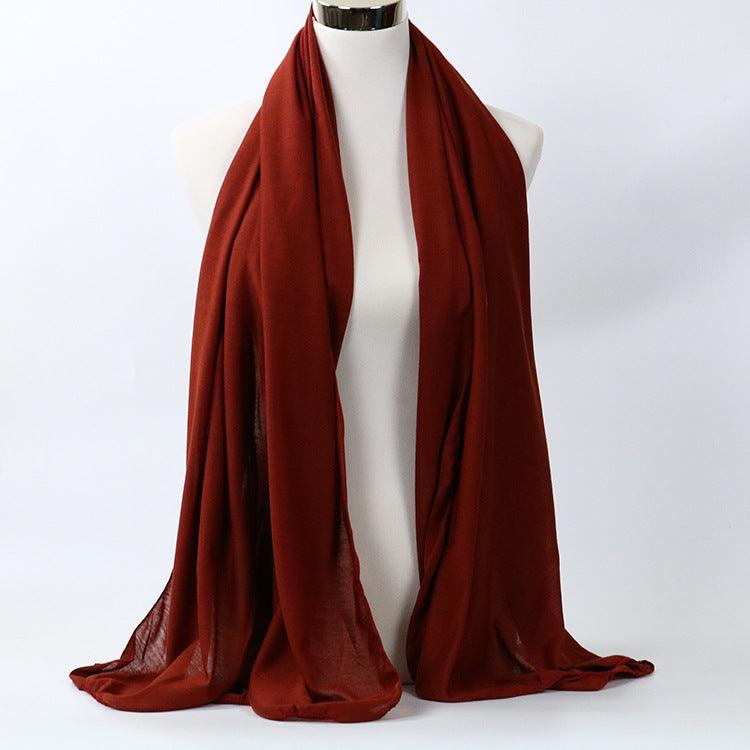 National dress shawl, sweat cloth scarf, Arabic headscarf - EX-STOCK Canada