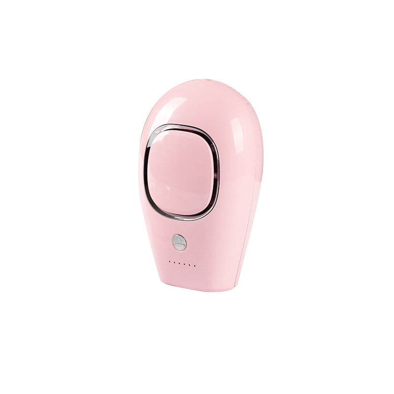 Portable Painless Permanent IPL laser hair removal hair shaver - EX-STOCK Canada