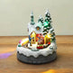 Christmas Resin Decoration Ornaments Christmas Gifts for kids - EX-STOCK Canada