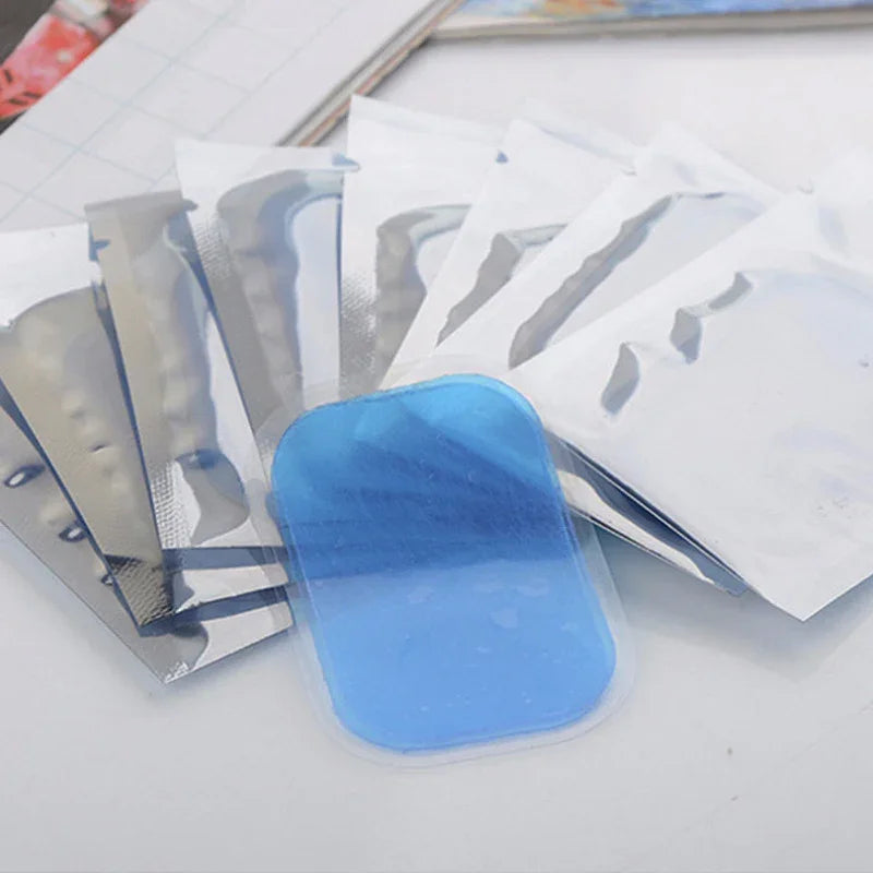 The Ultimate EMS Abs & Muscle Trainer EX-STOCK Canada