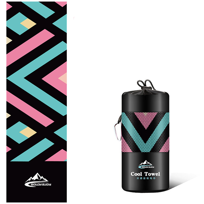 Sports sweat towel EX-STOCK Canada