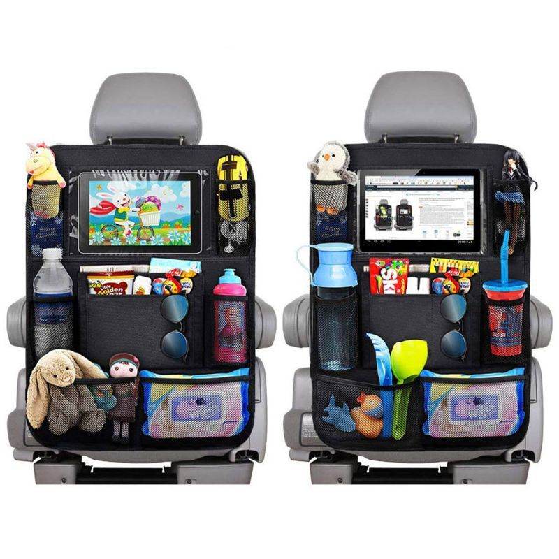 Back seat car organizer bag - EX-STOCK Canada