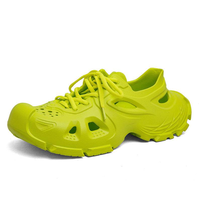 Non-slip Lace-up Sports Outdoor Men's Sandals  EX-STOCK CANADA