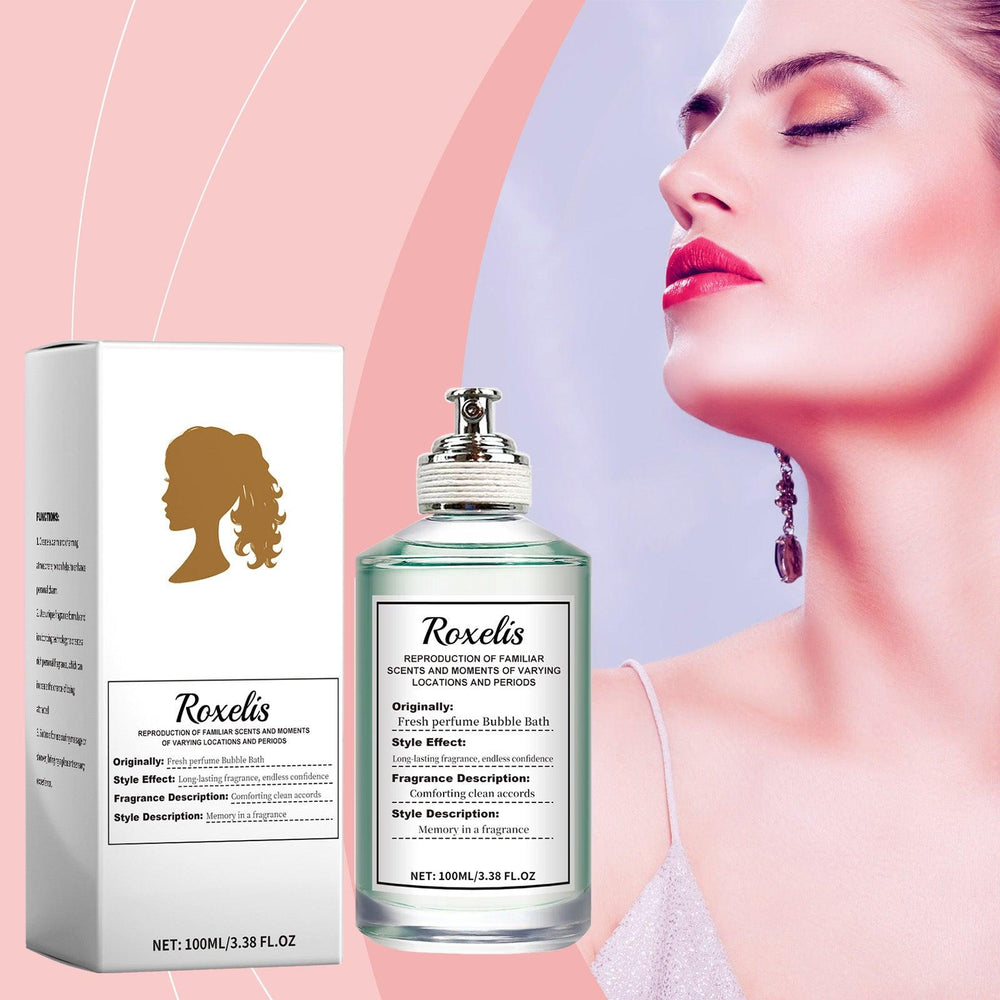 Profumo dal profumo duraturo e stile eleganteEX-STOCK Canada