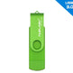 OTG 64GB 32GB 16GB Pen Driver USB Flash Disk External Storage Rod 32GB 3.0U Disk - EX-STOCK Canada