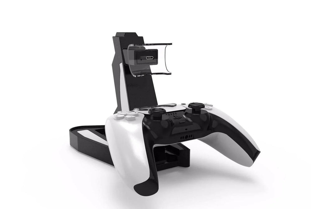 PS5 Handle Charger PS5 Handle Turn Light Charger EX-STOCK Canada