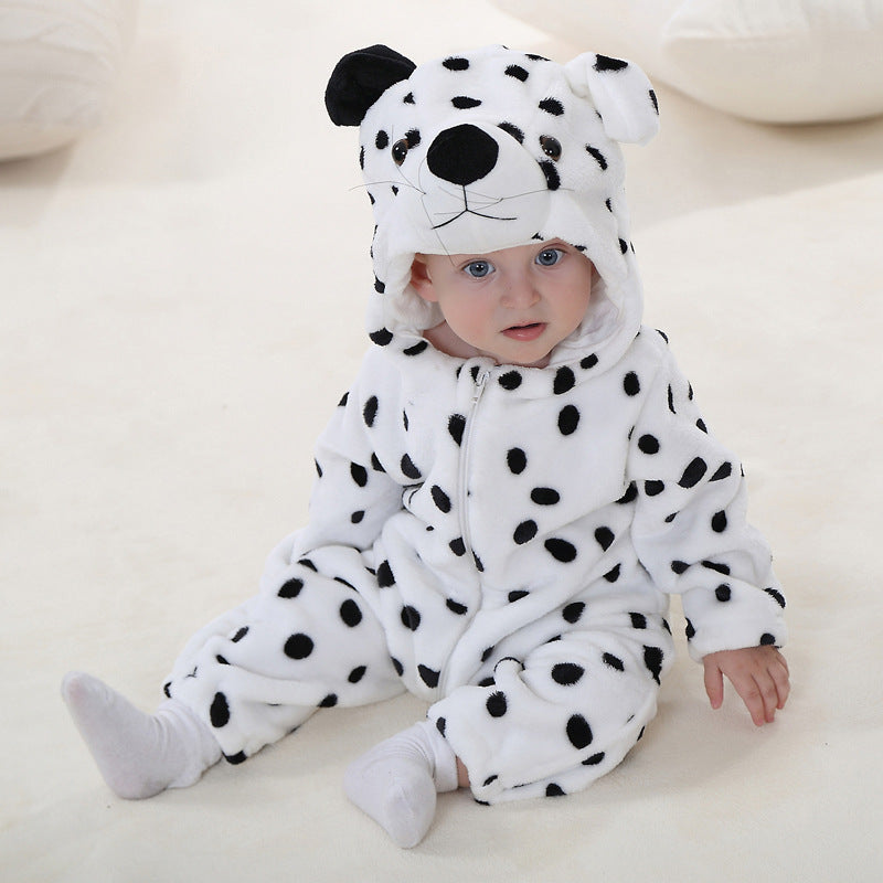 Baby Rompers Winter Autumn Clothes | EX-STOCK product gallery photo 2