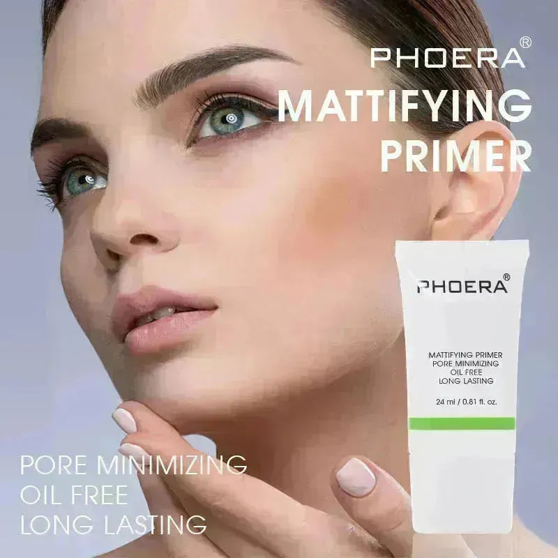 Phoera de longue durée d'huile sans huile.