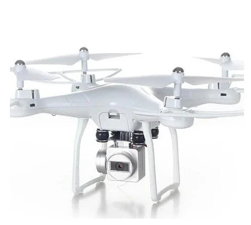 Sales Promotion WiFi 2MP Camera With S10 SMRC FPV Quadcopter Drone Helicopter UAV Micro Remote Control Toy RACER KIT Aircraft EX-STOCK Canada