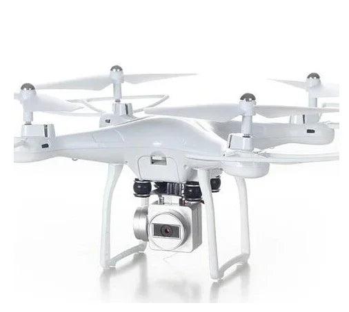 Promotion de vente Caméra WiFi 2MP avec Drone Hélicoptère Quadcopter FPV S10 SMRC UAV Jouet Micro Télécommande KIT RACER AvionEX-STOCK Canada