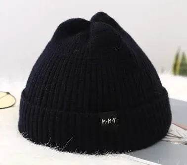 Baby winter woolen hat infant toddler beanie - EX-STOCK Canada