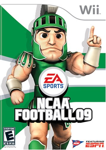 NCAA Football 09: All-Play