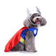 Dog supplies pet christmas clothes - EX-STOCK Canada