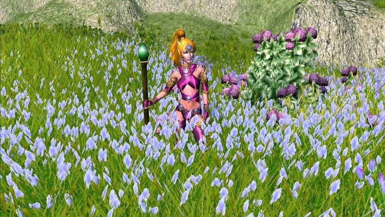 Sacred 2: Gefallener Engel