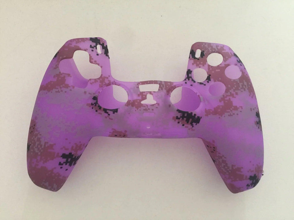 Housse de protection en silicone antidérapante pour PS5EX-STOCK Canada