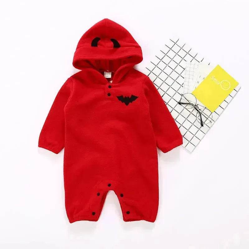 Casual Baby halloween Pullover clothes - EX-STOCK Canada