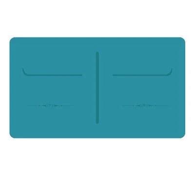 Tapis de yoga antidérapant Tapis auxiliaire pour Yoga en appui sur les épaules et en appui sur la têteEX-STOCK Canada