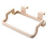 Kitchen Garbage Bag Holder Trash Bag Holder - EX-STOCK Canada