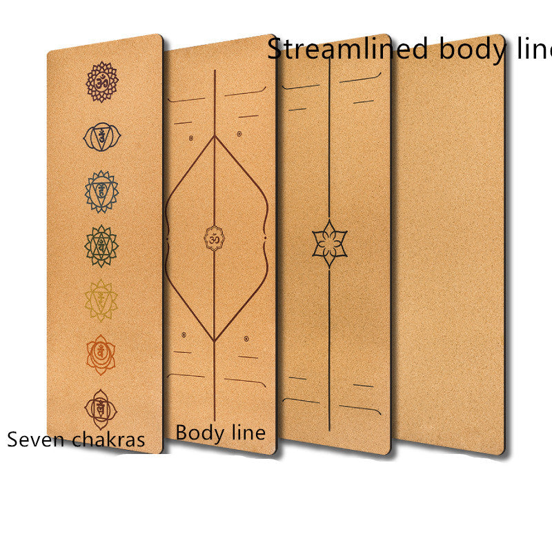 Kork-YogamatteEX-STOCK Canada