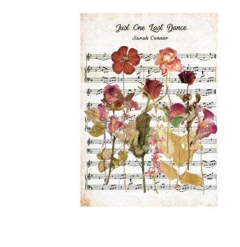 Plant hand account decoration DIY stickers - EX-STOCK Canada