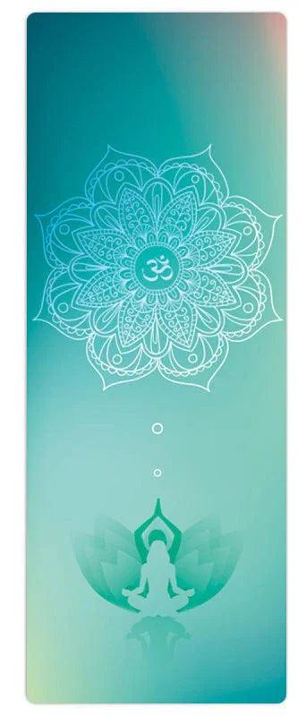 Esterilla de yoga antideslizanteEX-STOCK Canada