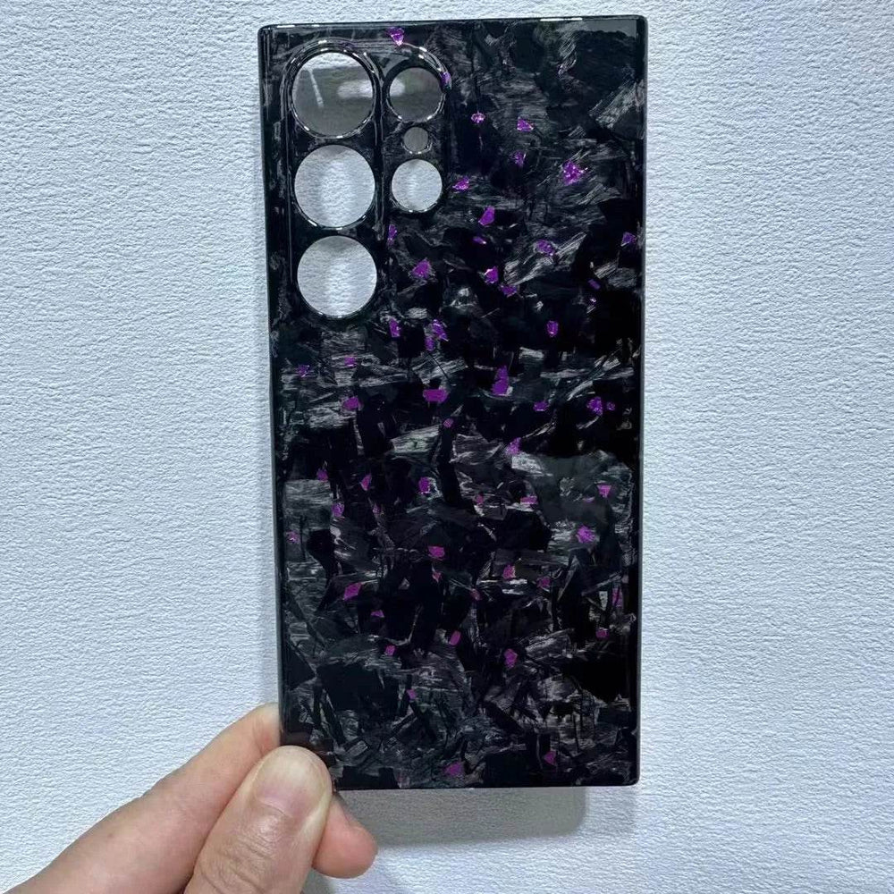 Phone Case Forged Carbon Fiber - EX-STOCK Canada