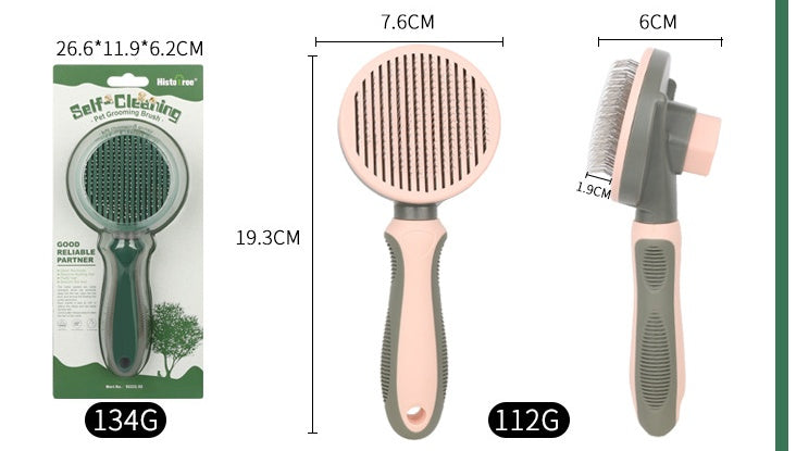 Automatic Hair Removal Comb For Beauty Products EX-STOCK Canada