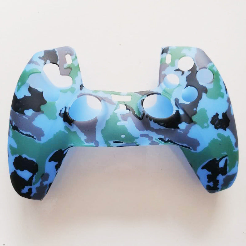 Housse de protection en silicone antidérapante pour PS5EX-STOCK Canada
