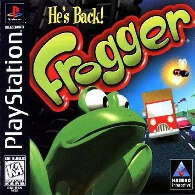 Frosch