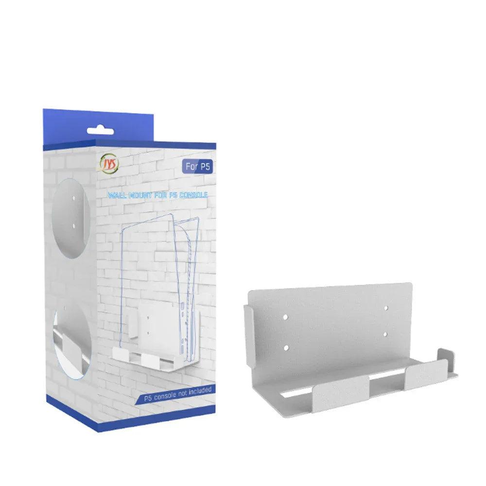PS5 Console Wall Bracket PS5 Game Console Storage Bracket EX-STOCK Canada