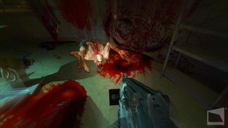 F.E.A.R. 2 - Project Origin