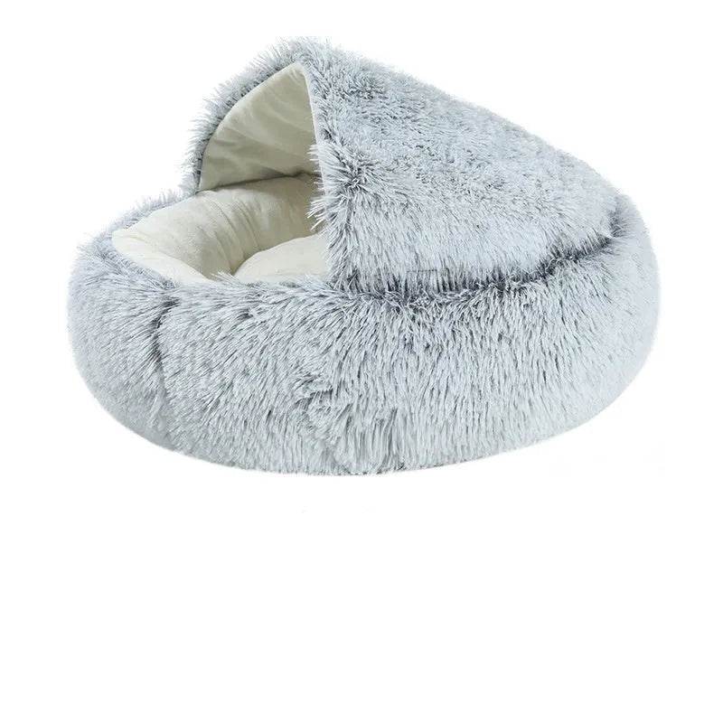 Crystal velvet warm round half-pack cat litter - EX-STOCK Canada