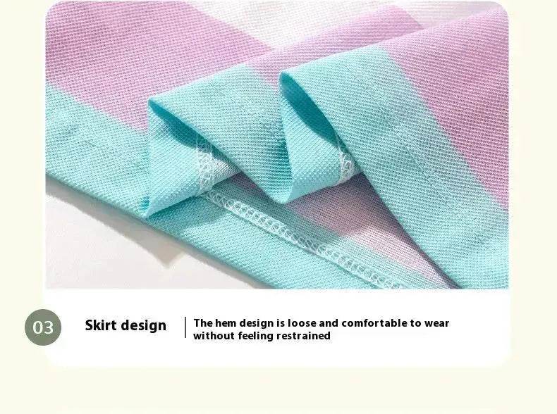 Polo Shirt for boys Short Sleeve Striped cotton shirt for baby boys - EX-STOCK Canada