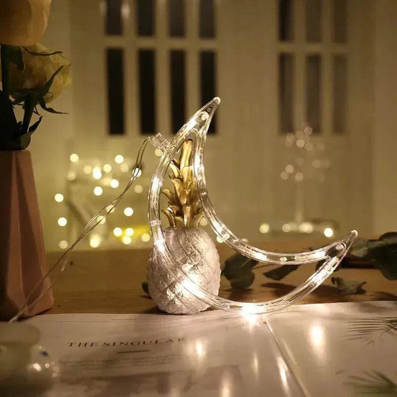 LED Christmas Light String Christmas Decoration Light - EX-STOCK Canada