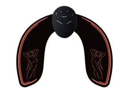 EMS Muscle Stimulator butt stimulator Hip booty Massage trainer - EX-STOCK Canada